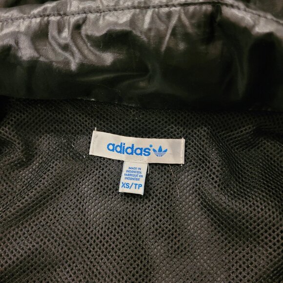 ADIDAS | Windbreaker Jacket | Sz. XS - Picture 4 of 7